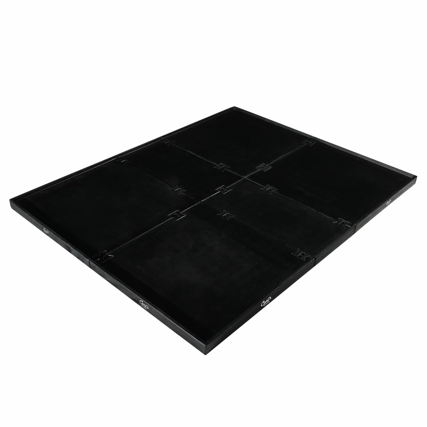 Carl's Place HotShot Golf Mat Base - Stable Practice Foundation for consistent golf performance.