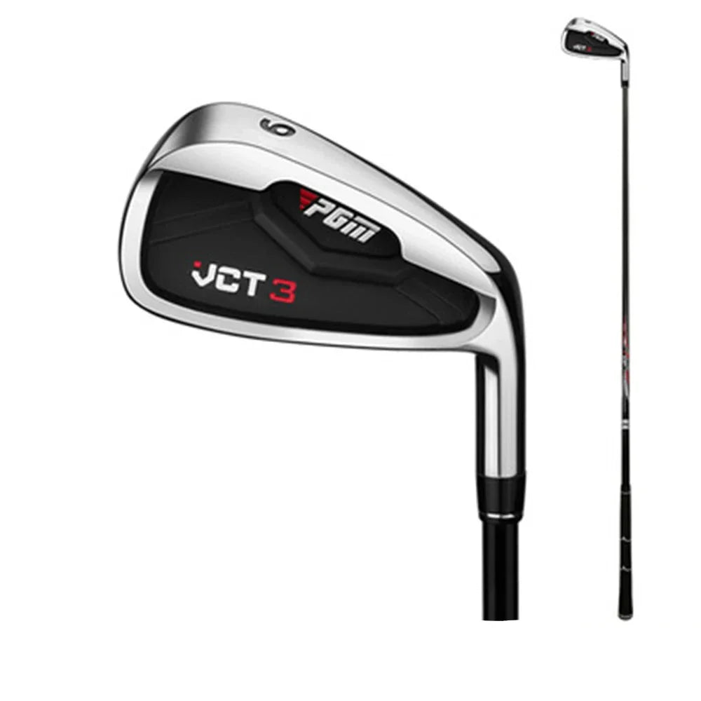 VCT3 Men's Irons Right-Handed Golf Clubs (5-PW)
