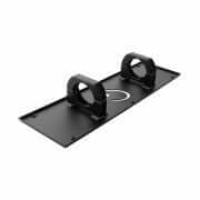 NVISAGE N1 Launch Monitor Mount by Carl's Place designed for secure mounting of NVISAGE N1 launch monitor.
