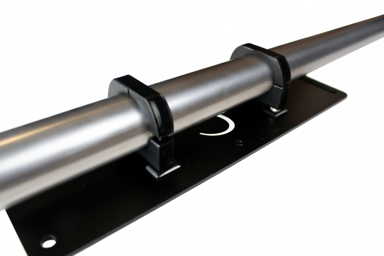 Carl's Place APOGEE Launch Monitor Mount - Stable & Secure mount for accurate positioning of APOGEE launch monitor.