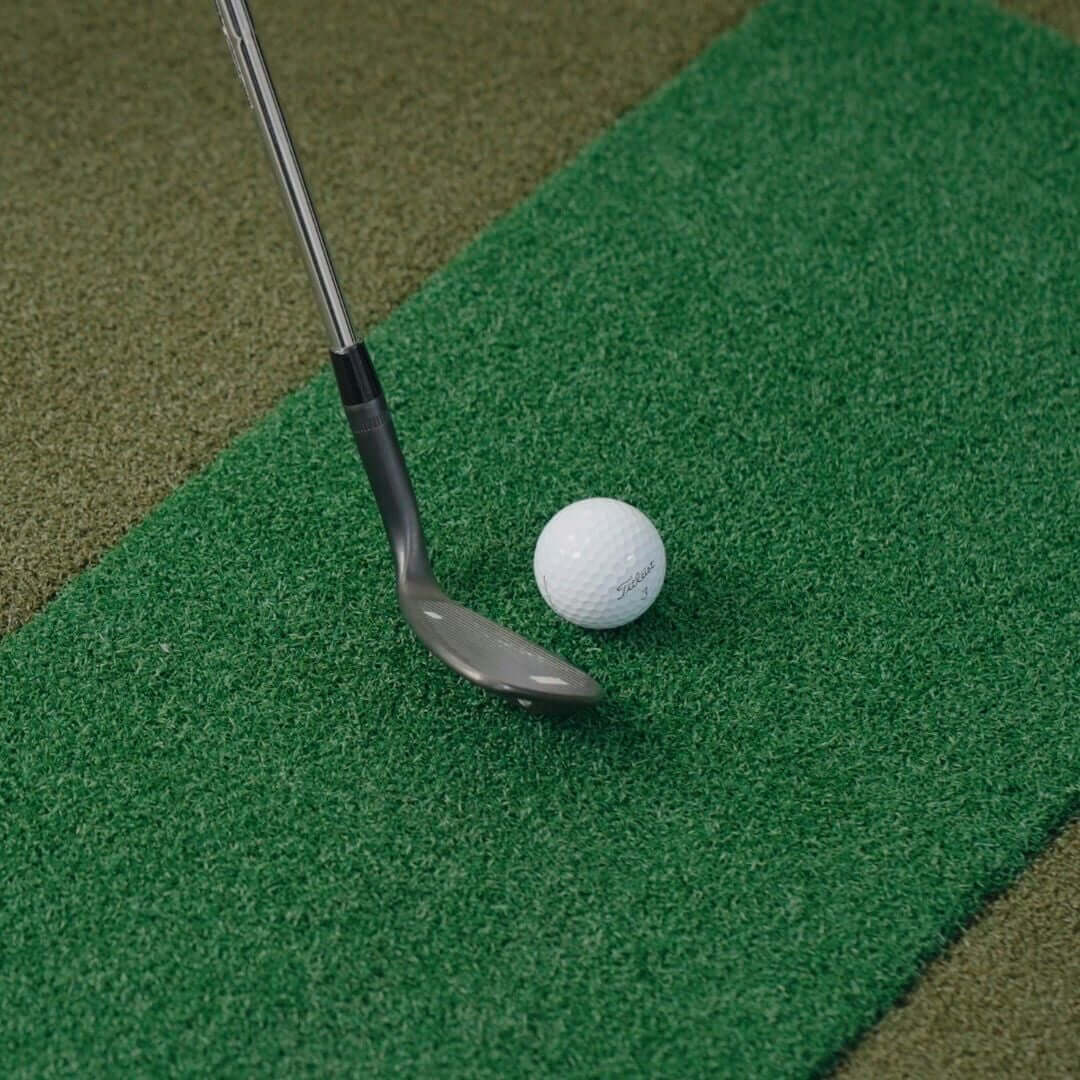 SIGPRO 3D LITE Hitting Strip