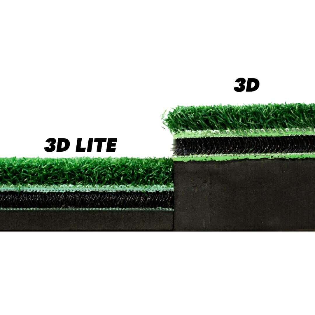 SIGPRO 3D LITE Hitting Strip