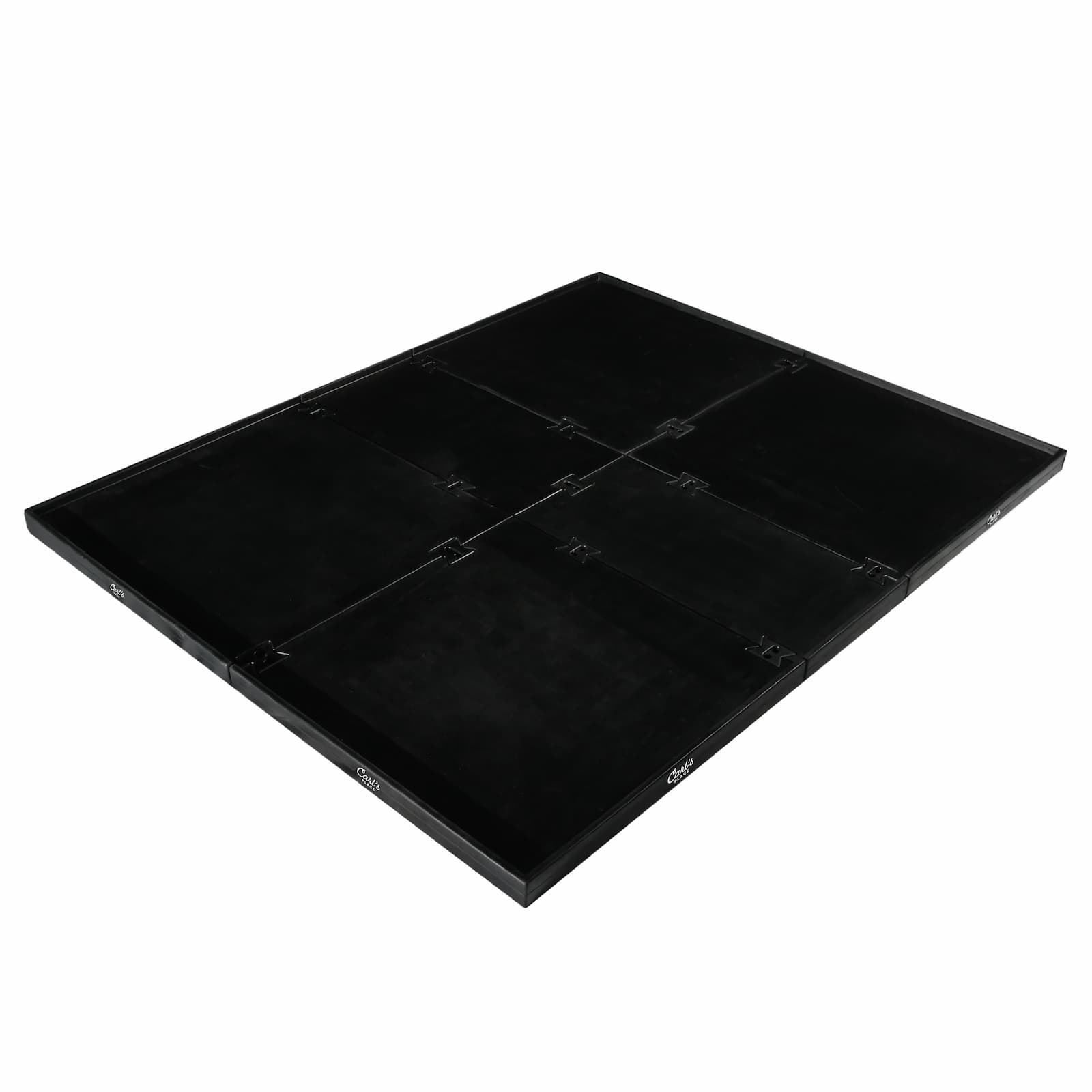 Carl's Place HotShot Golf Mat Base - Stable Practice Foundation for consistent golf performance.