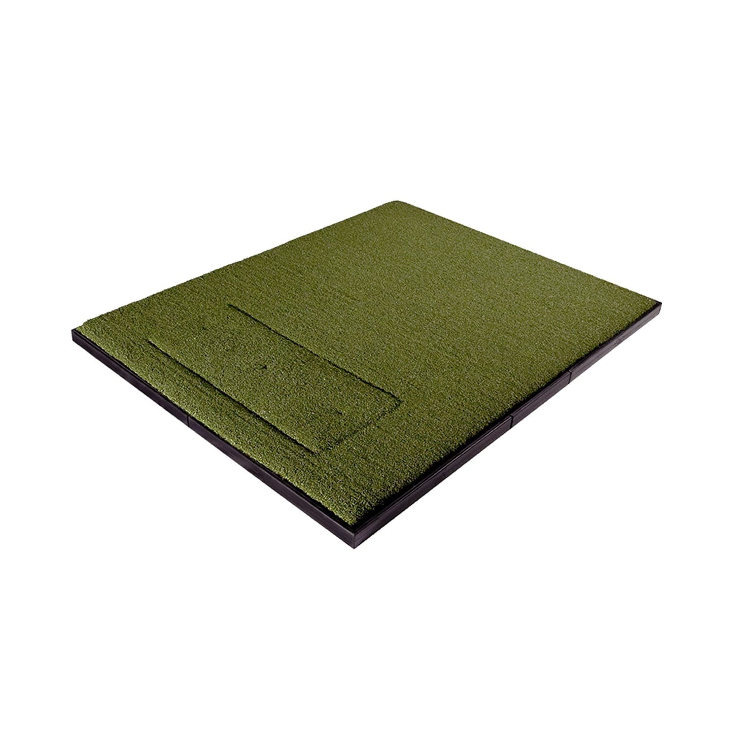 Carl's Place HotShot Golf Mat Base - Stable practice foundation for consistent golf performance.