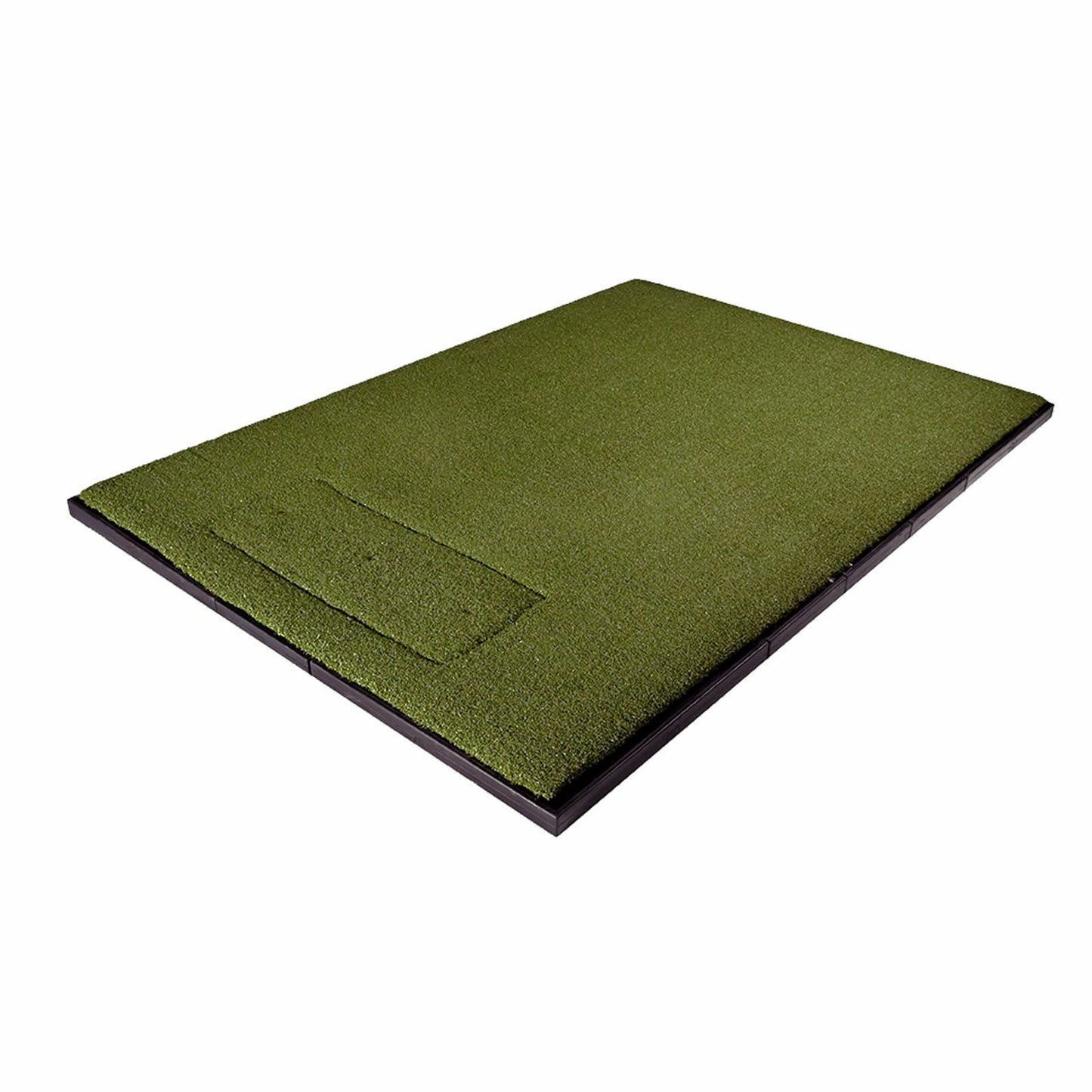 Carl's Place HotShot Golf Mat Base - Stable foundation for consistent golf practice.
