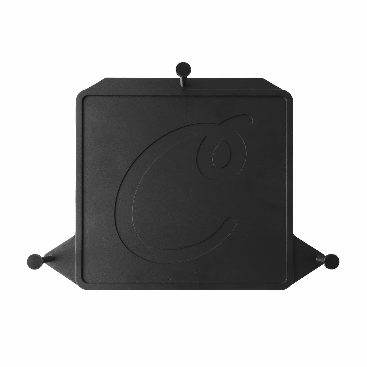 Carl's Place Launch Monitor Alignment Stand - Perfect Alignment for accurate data capture and optimal height.