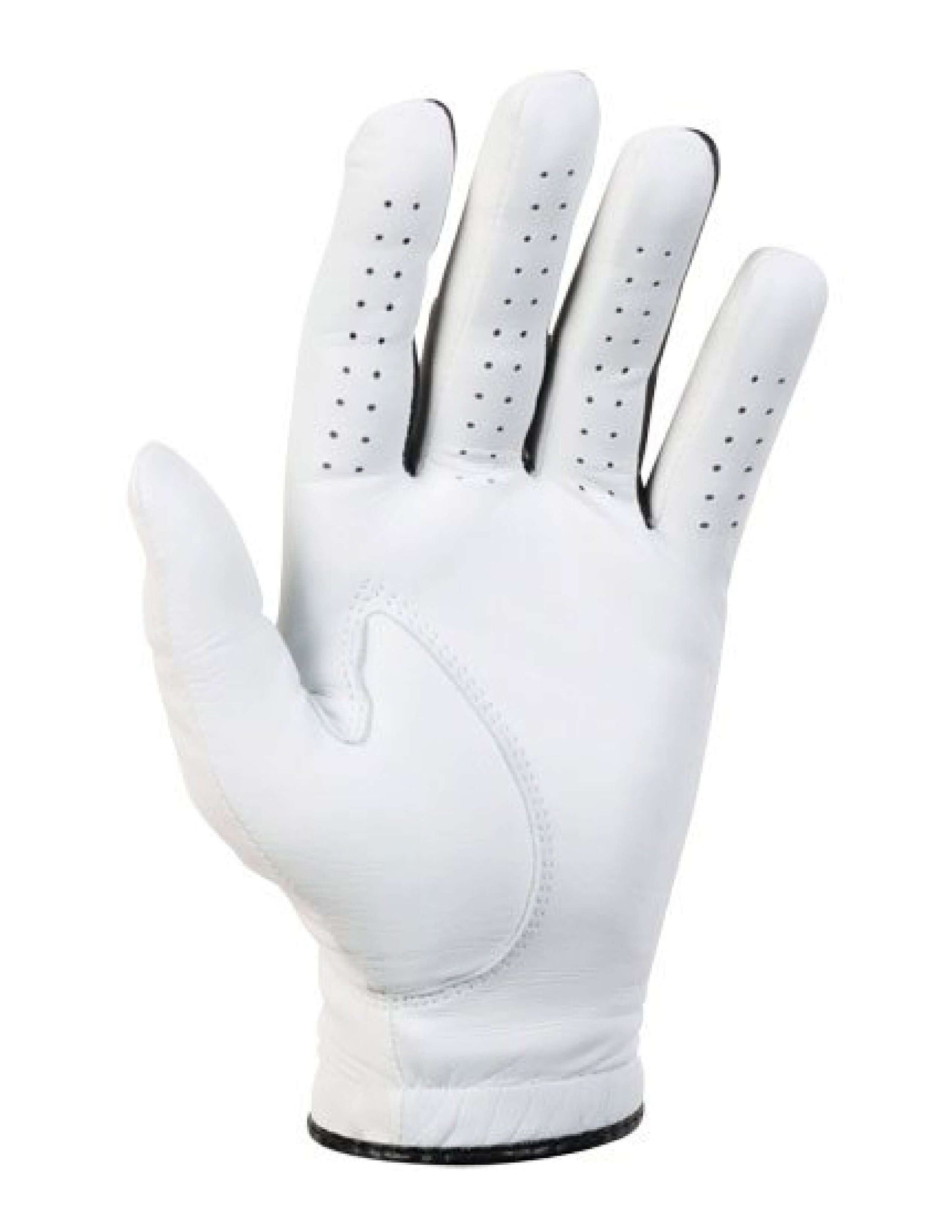 Women's Eagle Glove made from 100% Premium Lightweight Cabretta Leather for superior comfort and grip.