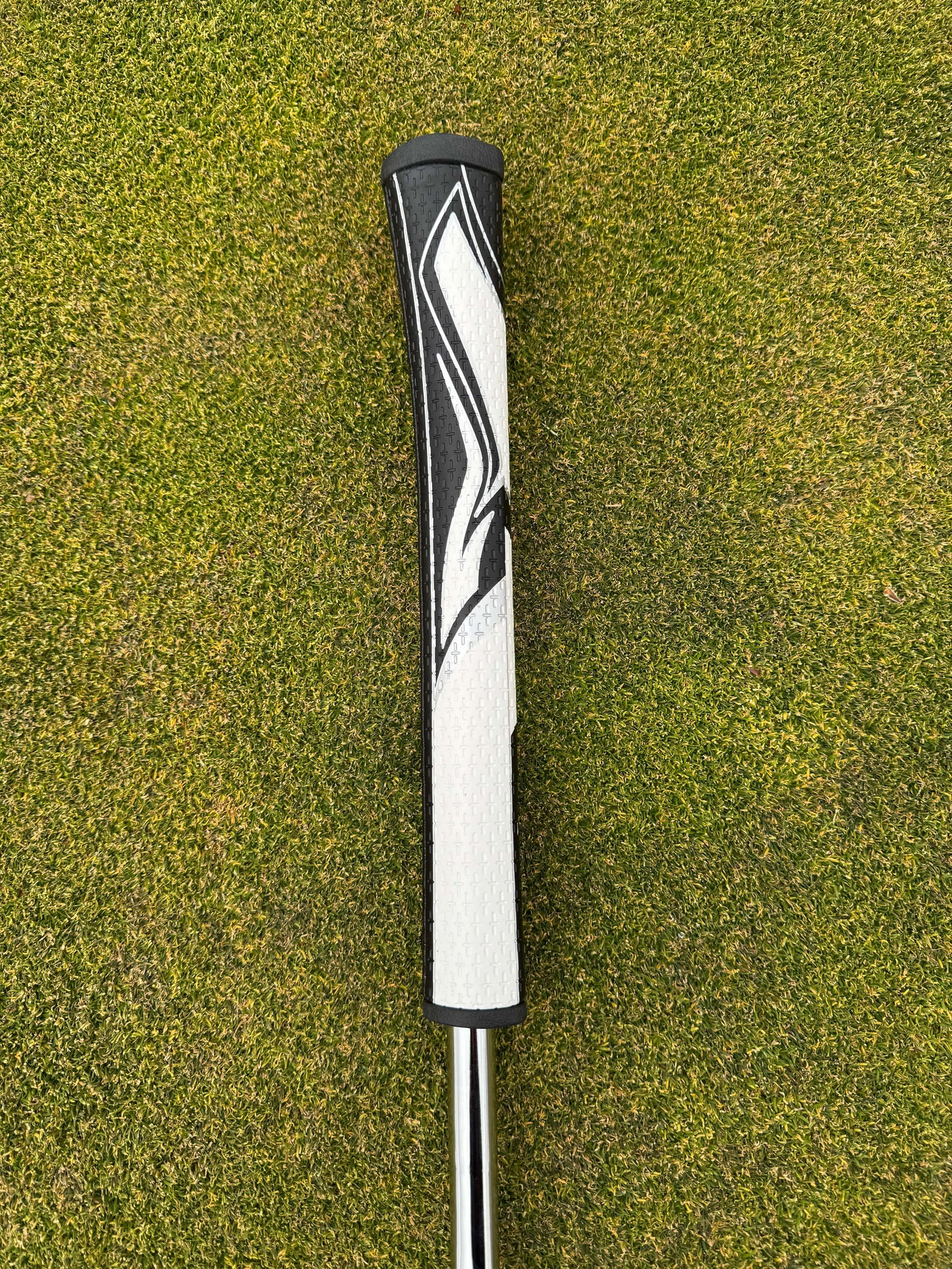 Ase Golf AG1 Blade Putter