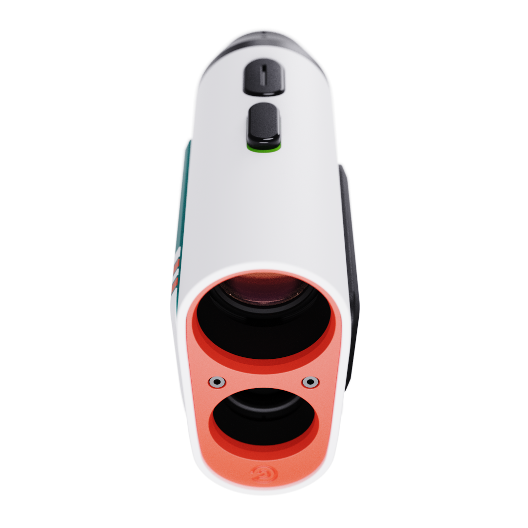 NX10 Slope Rangefinder