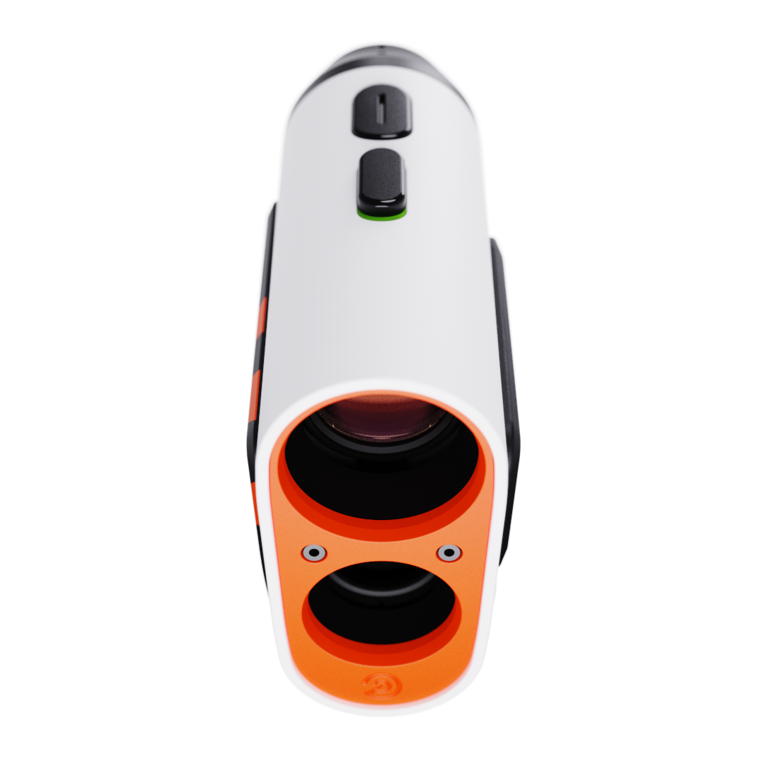 NX10 Slope Rangefinder