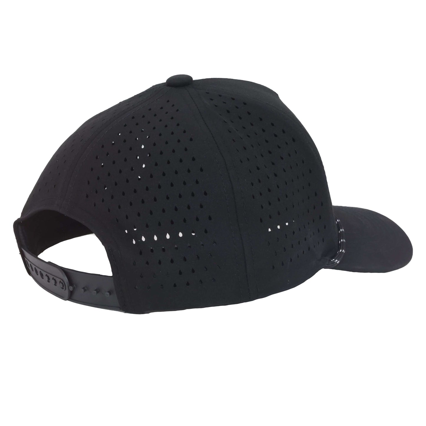 Ase 5 Panel Rope Hat