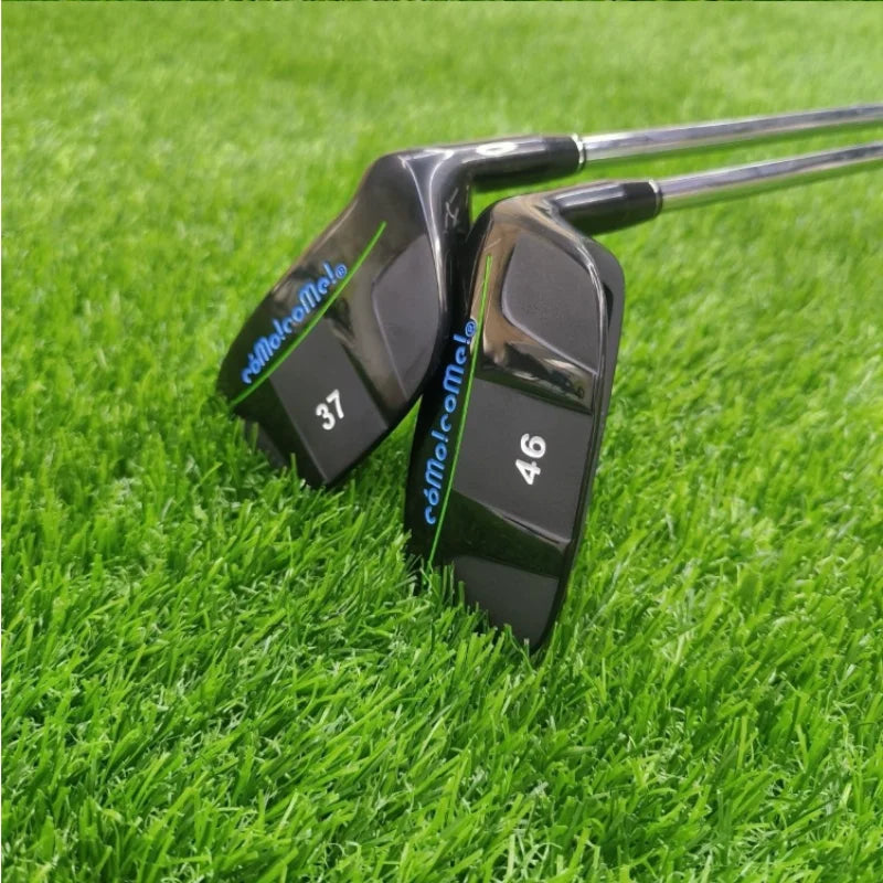 Genuine Golf Push Cut Rod  37 and 46 Degree Options