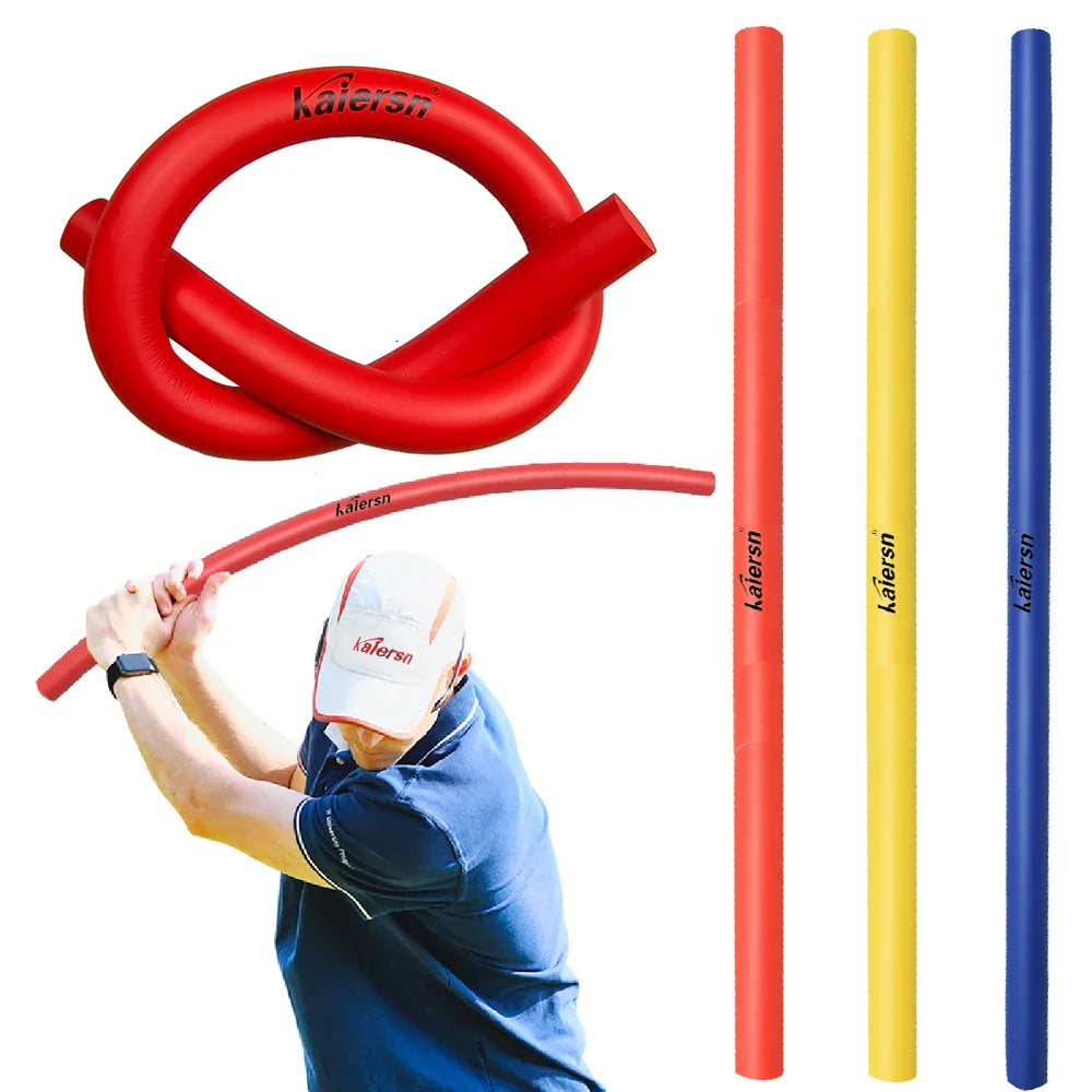 Perfect Your Golf Swing Indoors with Our Multi Functional Aid