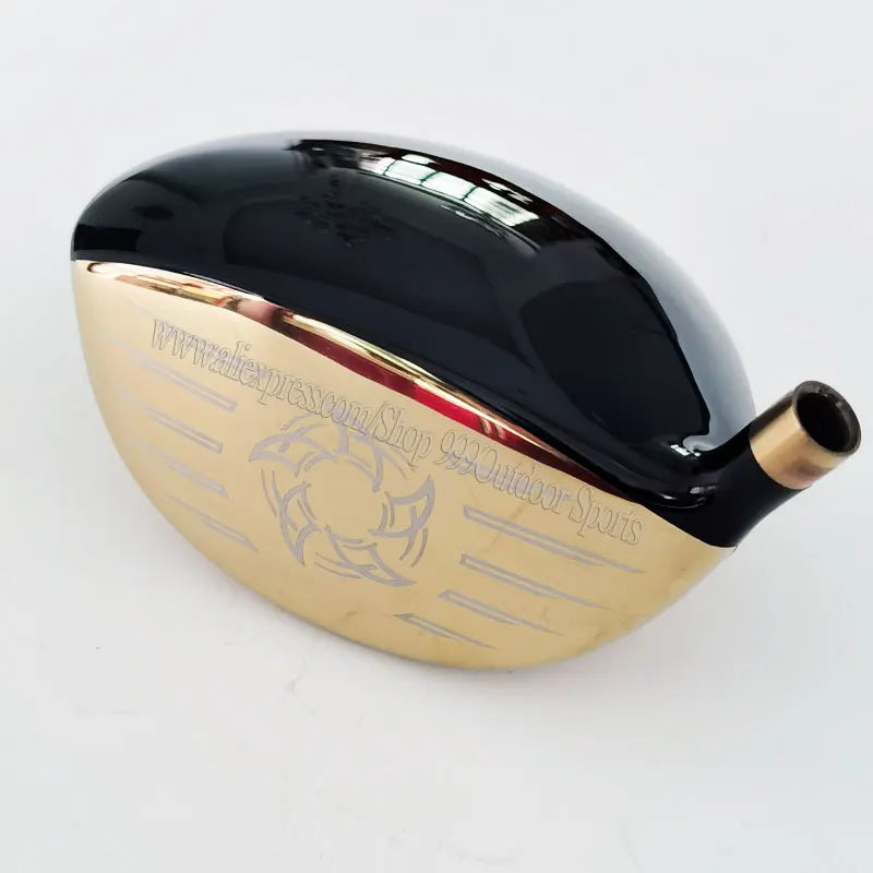 Men's Golf Driver High COR  Graphite Shaft  Right Handed