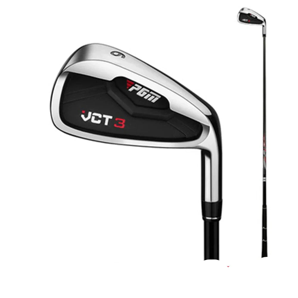 VCT3 Men's Irons  Right-Handed Golf Clubs (5-PW)