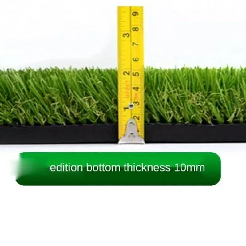 150x300cm Outdoor Golf Putting Green & Training Aid