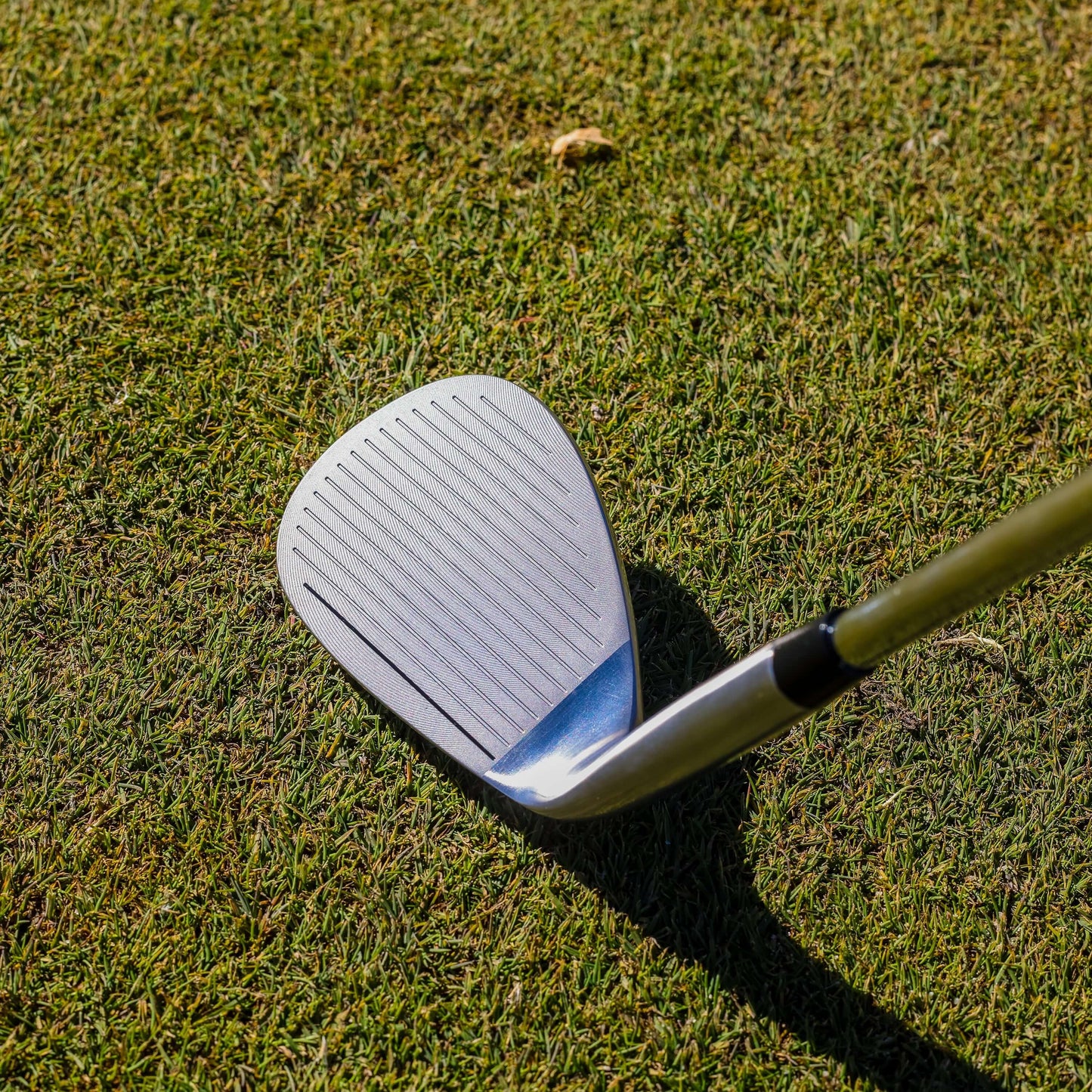 Ase 3-Piece Wedge Set