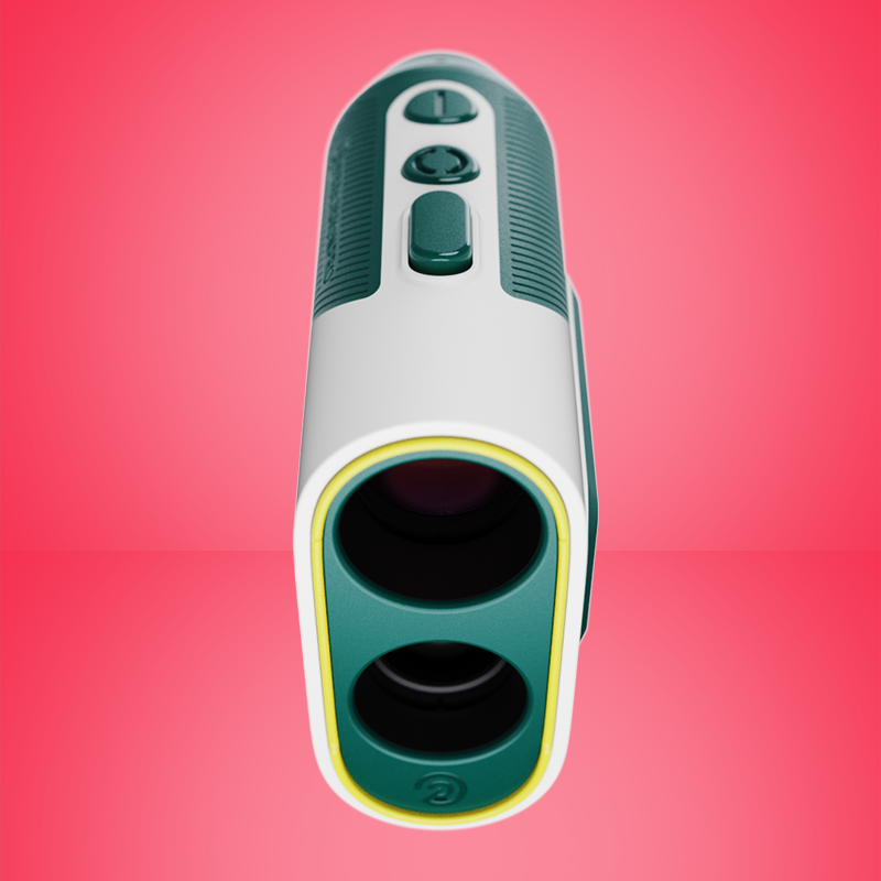 Titan Slope Rangefinder