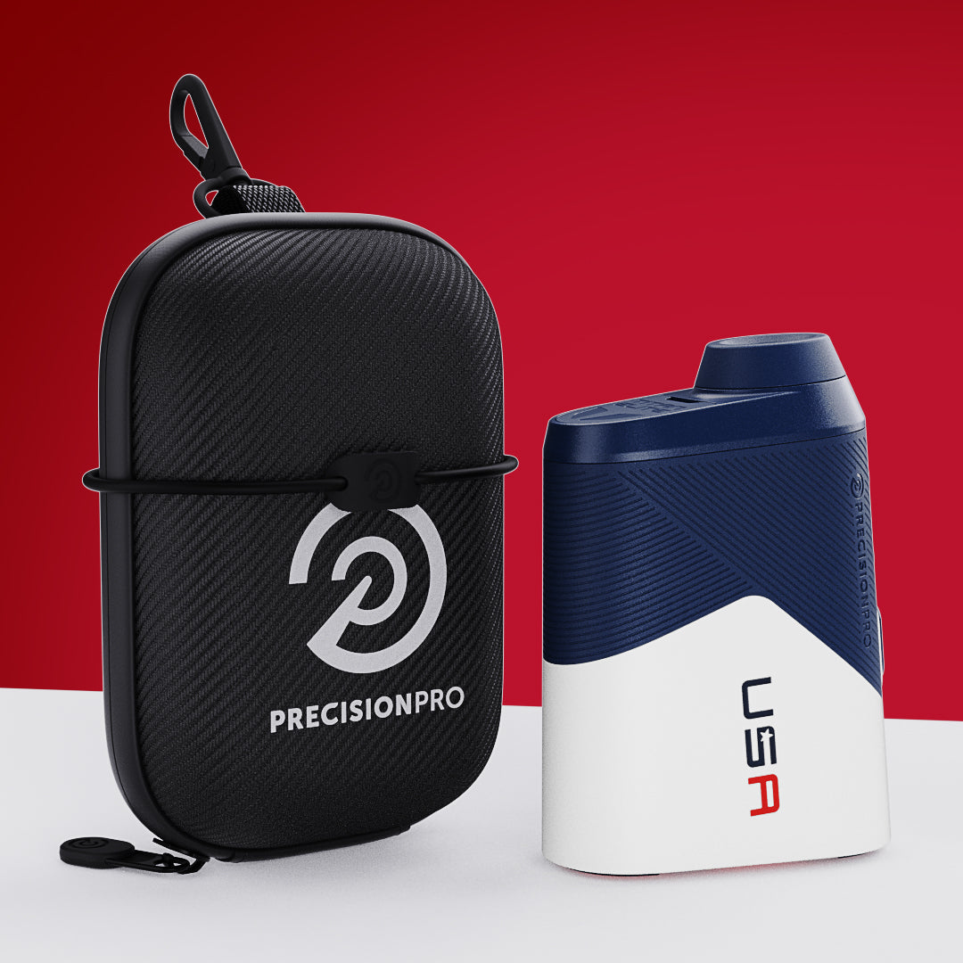 TITAN SLOPE RANGEFINDER - TEAM USA