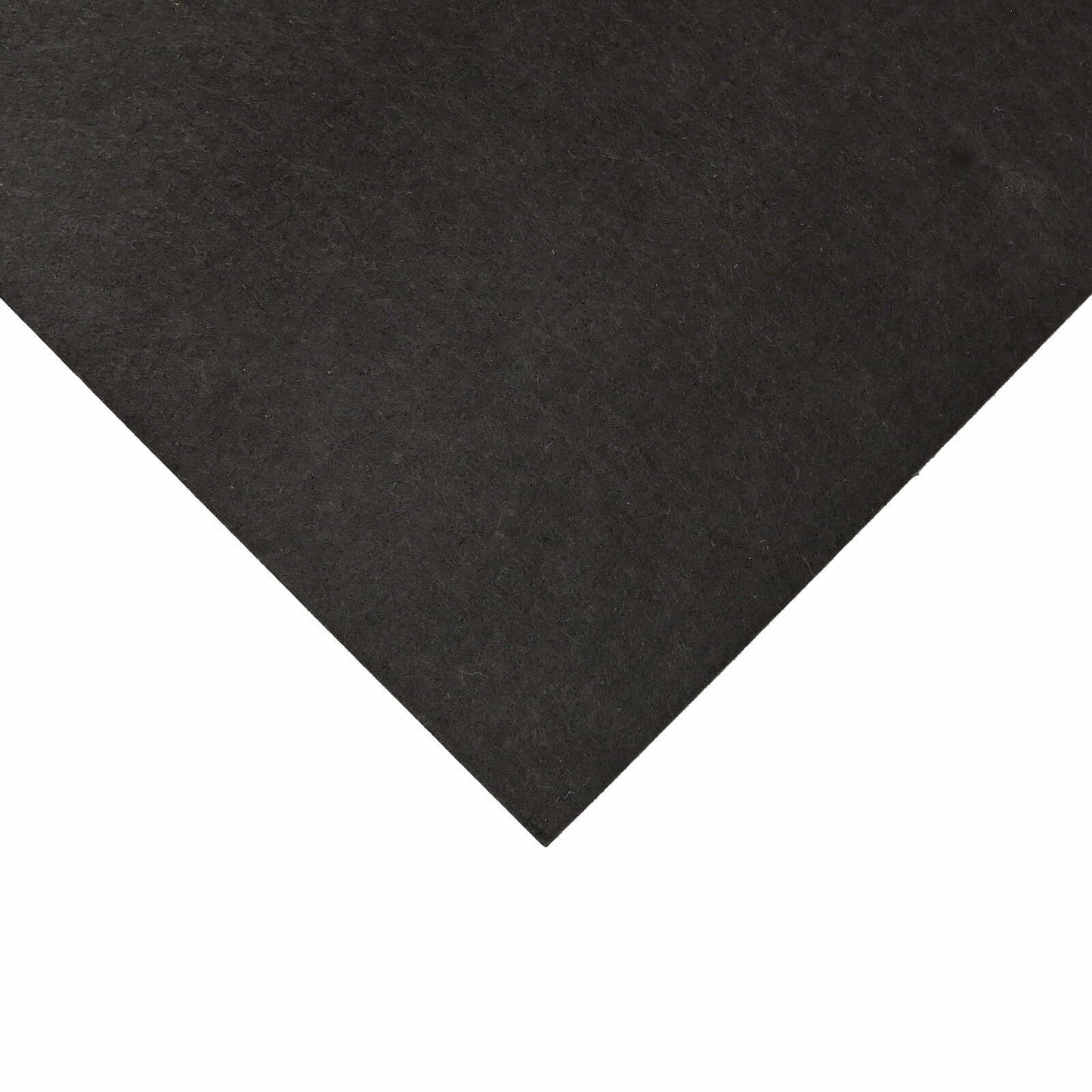 Golf Room Acoustic Tiles shown from a corner angle, showcasing the premium material for sound improvement.