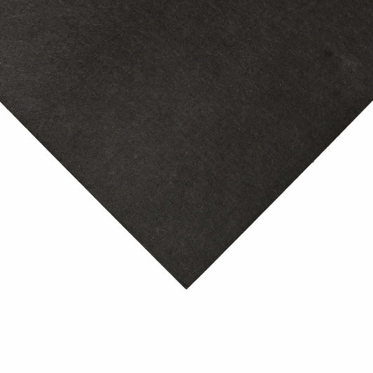 Golf Room Acoustic Tiles shown from a corner angle, showcasing the premium material for sound improvement.