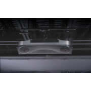 ProTee VX Protective Case designed for secure storage and transport of ProTee VX launch monitor equipment.