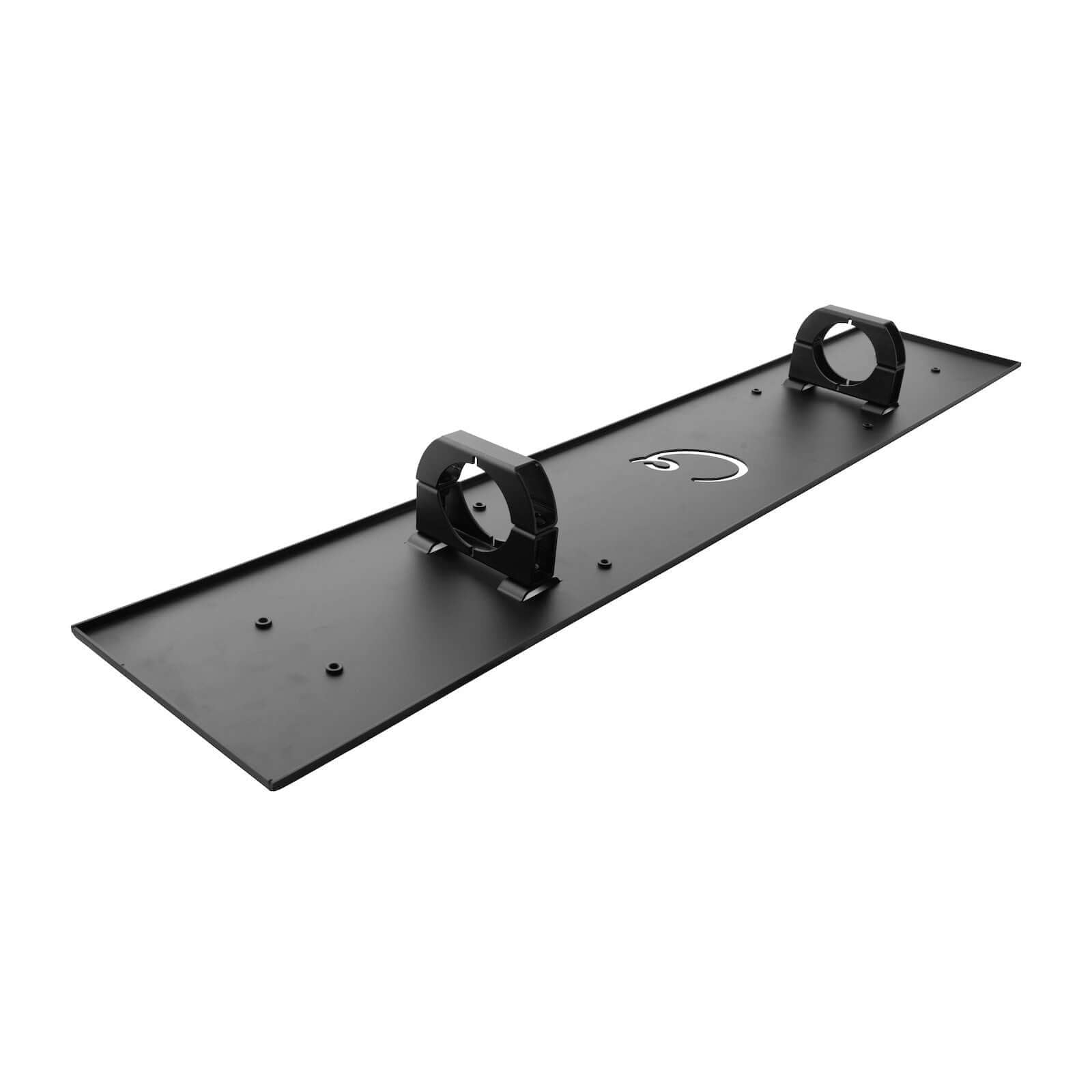Carl's Place Foresight Falcon Launch Monitor Mount - Stable and secure platform for accurate ball tracking.
