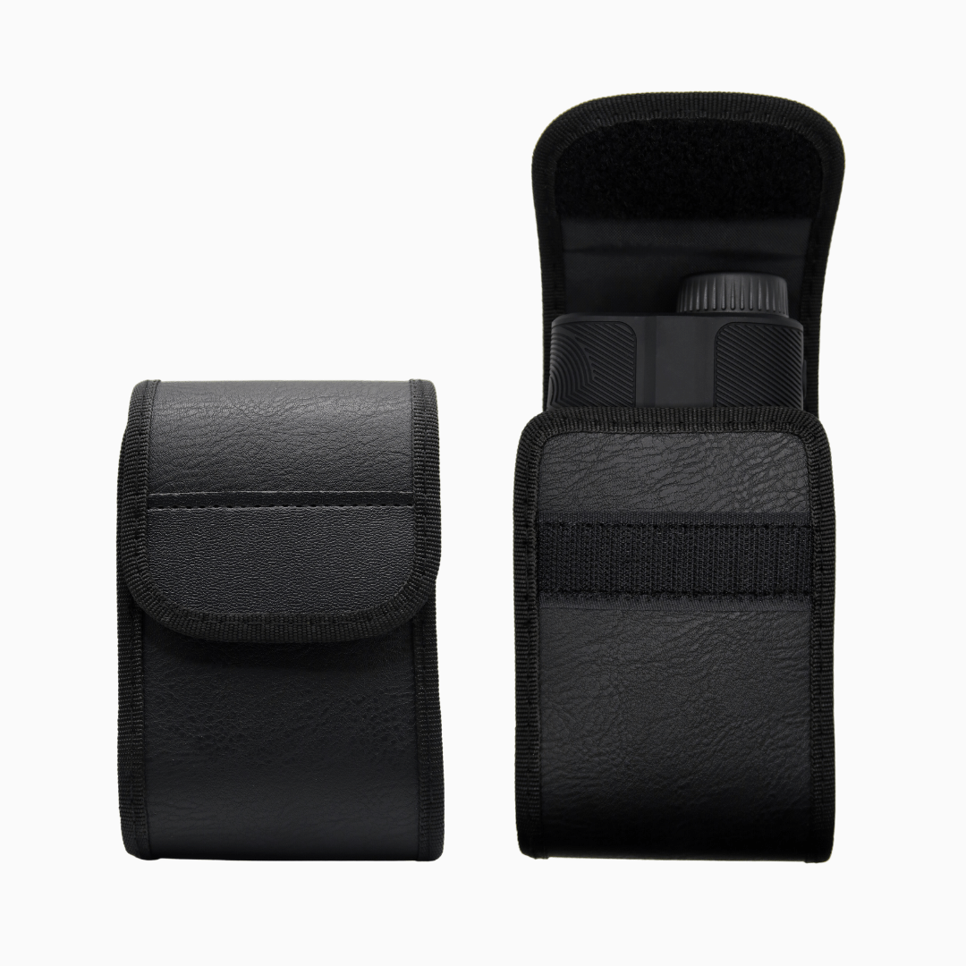 Talon X1 Slope Rangefinder carrying case, designed to protect and store your rangefinder securely for golf.